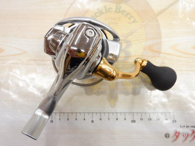 21フリームス LT4000-CXH｜＠ベリーネット 日本最大新品中古釣具WEB