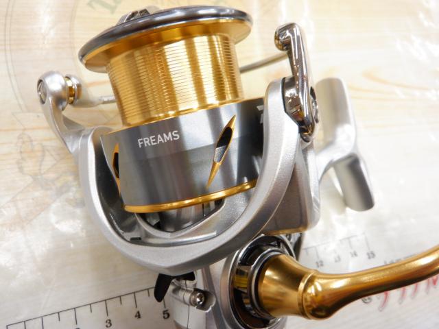 21フリームス LT4000-CXH｜＠ベリーネット 日本最大新品中古釣具WEB