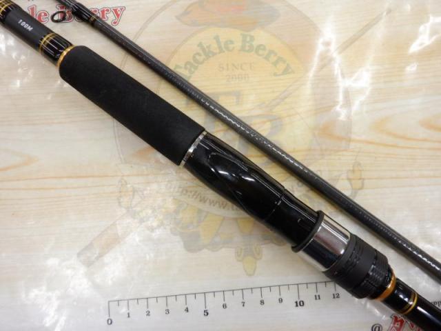 シーバスハンターX 100M・R｜＠ベリーネット 日本最大新品中古釣具WEB