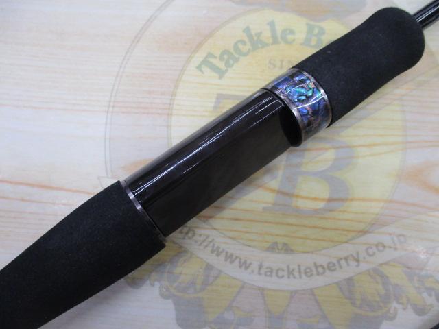 999.9フォーナインマイスター 622L イエローウルフ