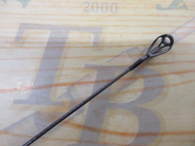 999.9フォーナインマイスター 622L イエローウルフ