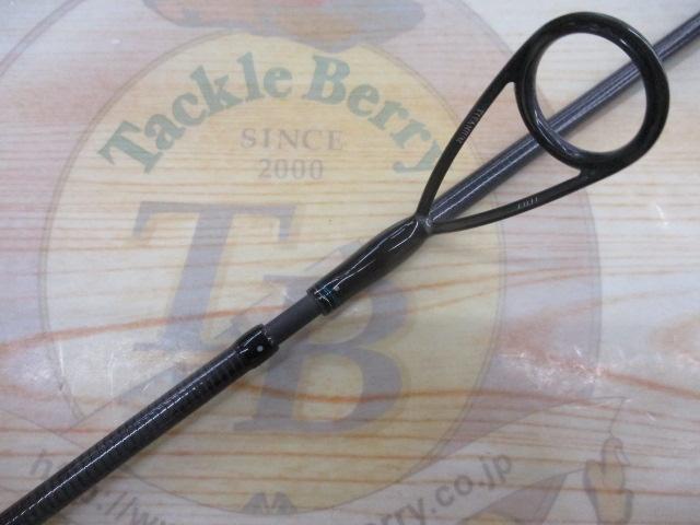 999.9フォーナインマイスター 622L イエローウルフ