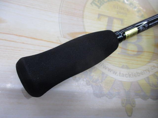 エメラルダスX 83M