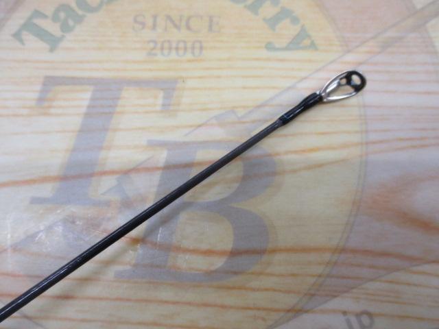 エメラルダスX 83M｜＠ベリーネット 日本最大新品中古釣具WEBショップ