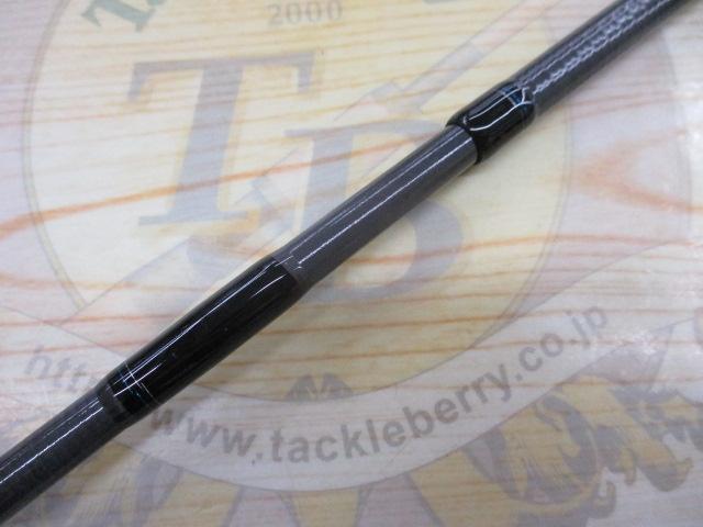 エメラルダスX 83M｜＠ベリーネット 日本最大新品中古釣具WEBショップ