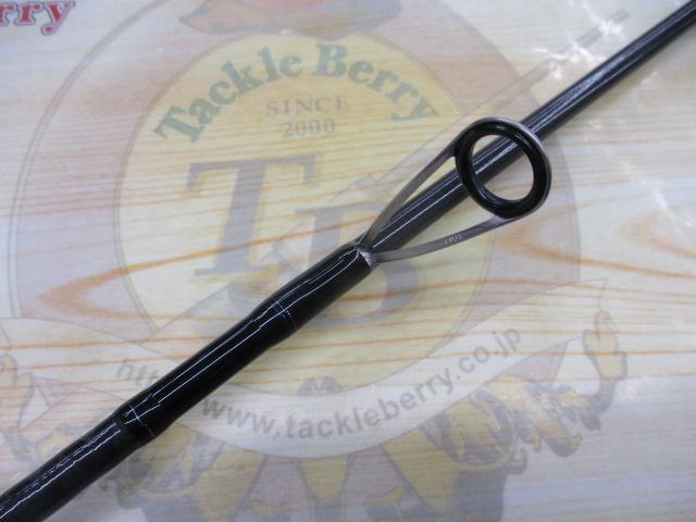 エメラルダスX 83M｜＠ベリーネット 日本最大新品中古釣具WEBショップ