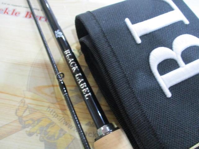 ブラックレーベル BLX LG 632MLFB｜＠ベリーネット 日本最大新品中古