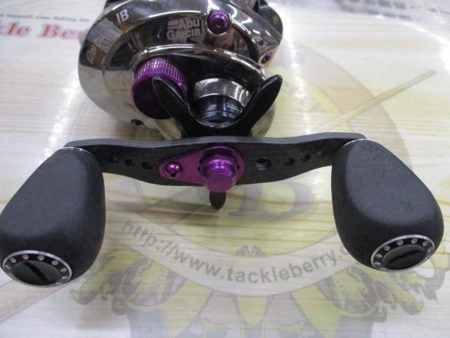 レボ エリートIB (クロームボディ)