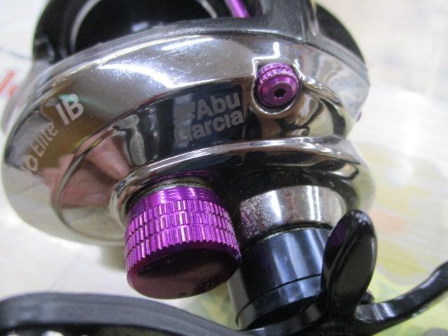 レボ エリートIB (クロームボディ)