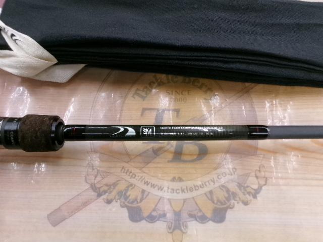 Jカスタム2.0 TCR610ML