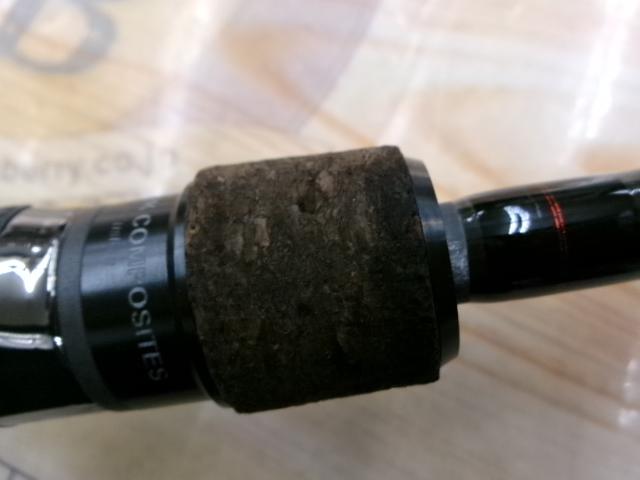 Jカスタム2.0 TCR610ML