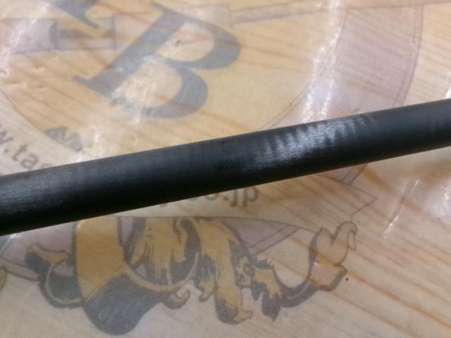 Jカスタム2.0 TCR610ML