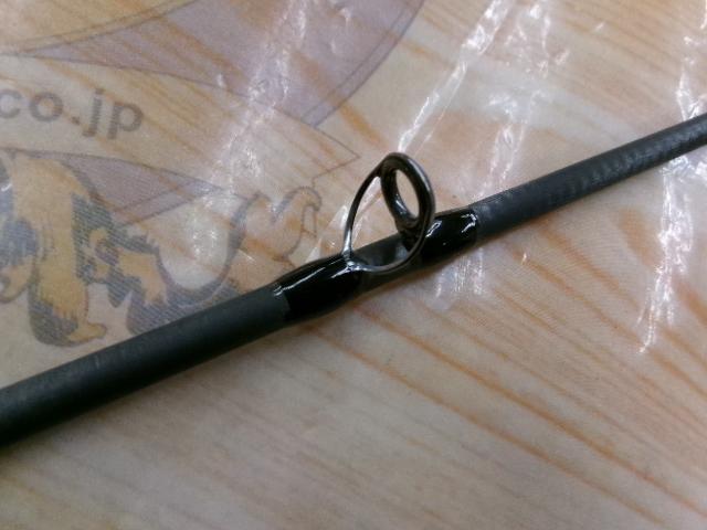 Jカスタム2.0 TCR610ML