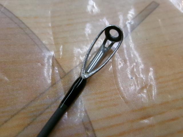 Jカスタム2.0 TCR610ML