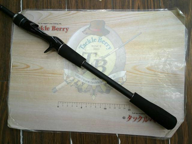 21ディアルーナBS B63H