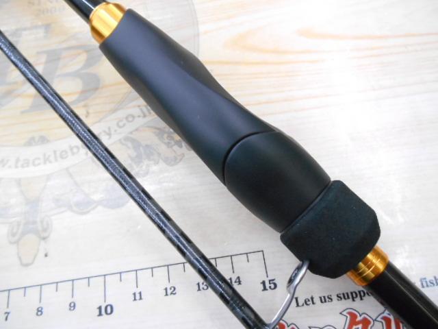 23ソアレBB S76UL-S