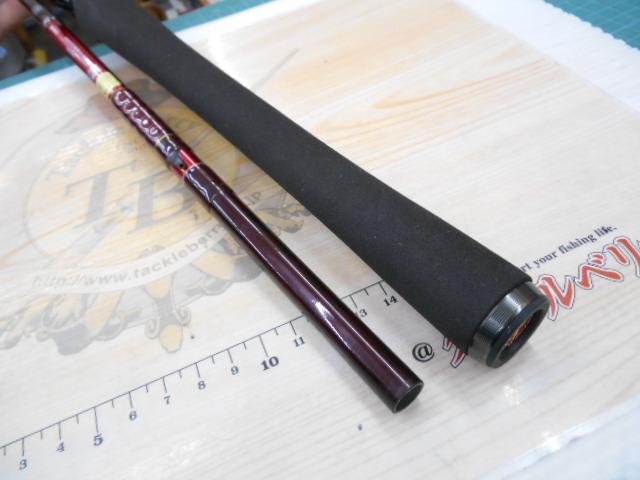 ハートランド HL741MHRB-SV AGS17