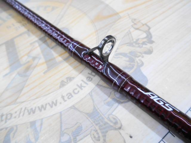 ハートランド HL741MHRB-SV AGS17