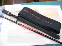 ハートランド HL741MHRB-SV AGS17