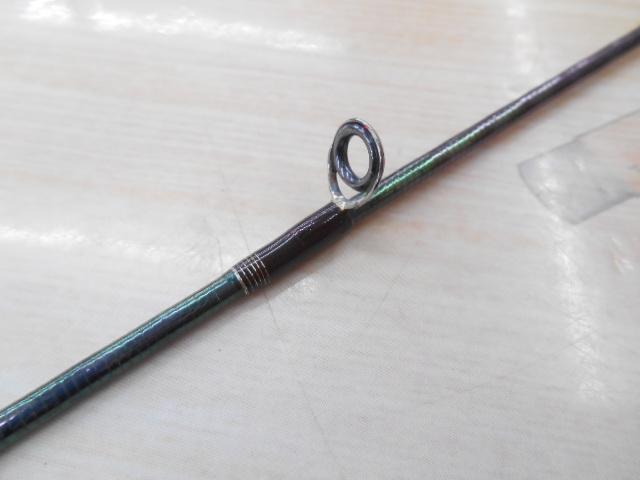 11カーディフエリアリミテッド 66SULF