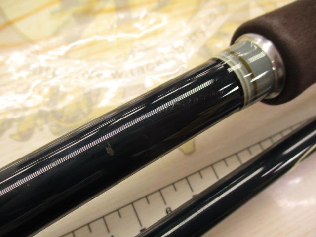 コローナ105 MSC-HX