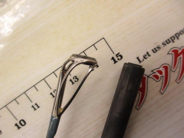 コローナ105 MSC-HX