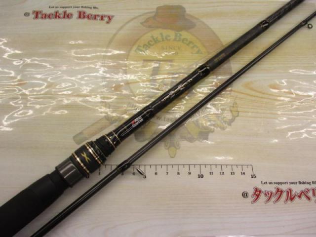 クロスフィールド XRFS-902ML