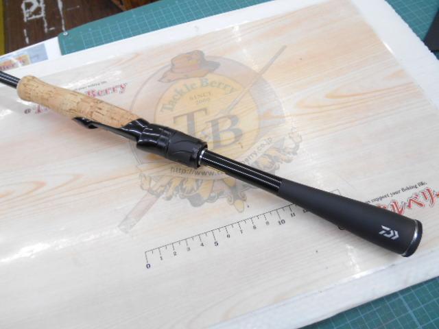 ブレイゾン S67ML