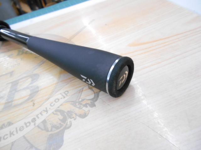 ブレイゾン S67ML