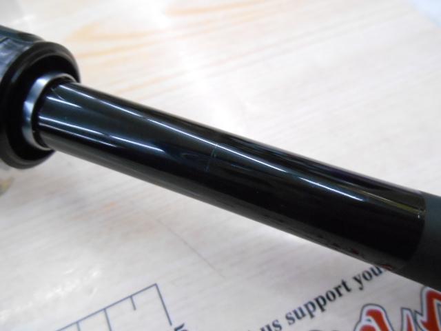 ブレイゾン S67ML