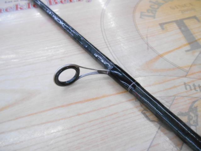 ブレイゾン S67ML