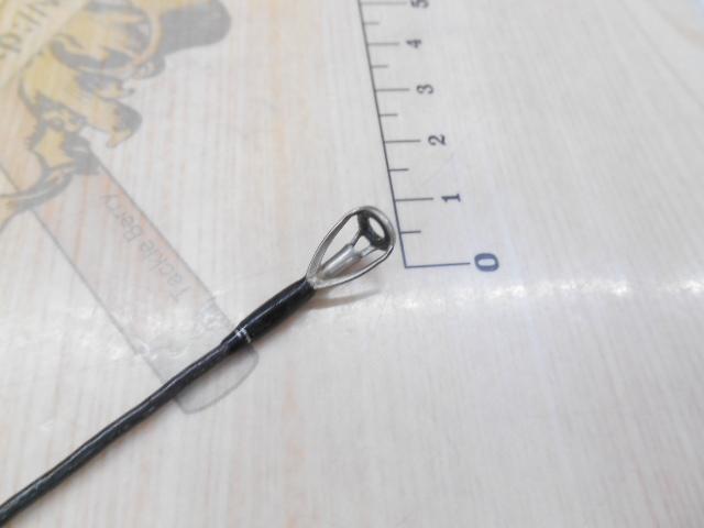 ブレイゾン S67ML