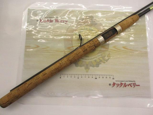 シルバークリーク SC-802-4FS