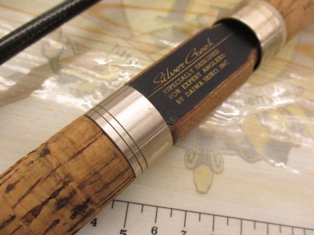 シルバークリーク SC-802-4FS