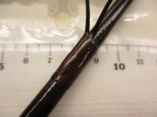 シルバークリーク SC-802-4FS