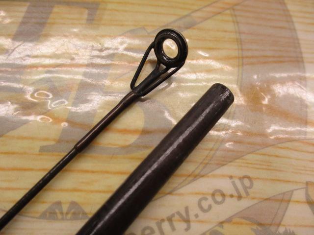 シルバークリーク SC-802-4FS