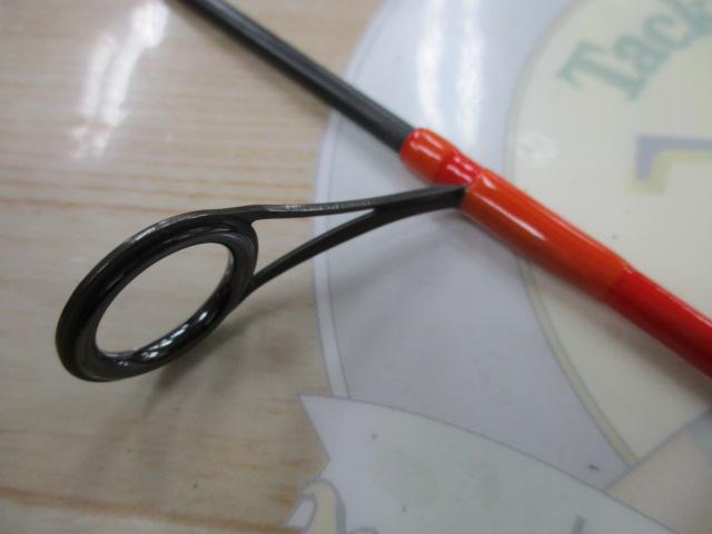 サスペンド SP-460B・R 赤とんぼ