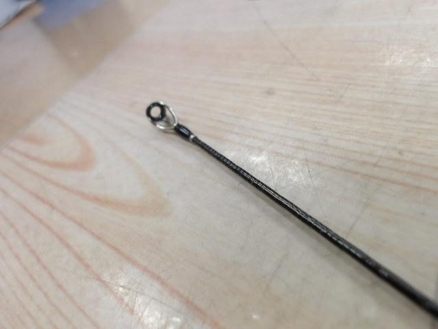 17エクスプライド 264UL