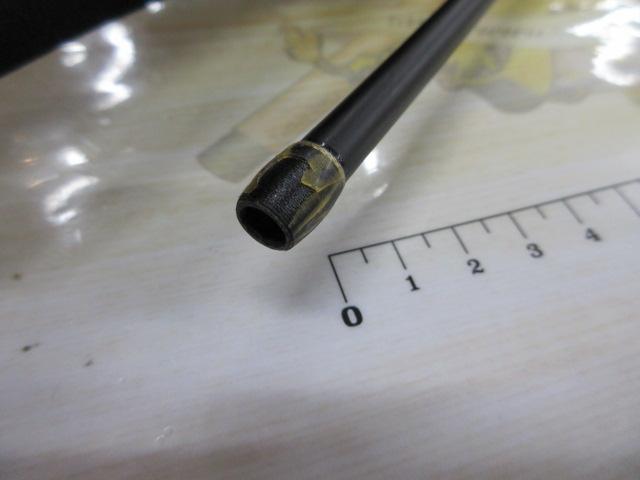 ギャレット GLC-632ML