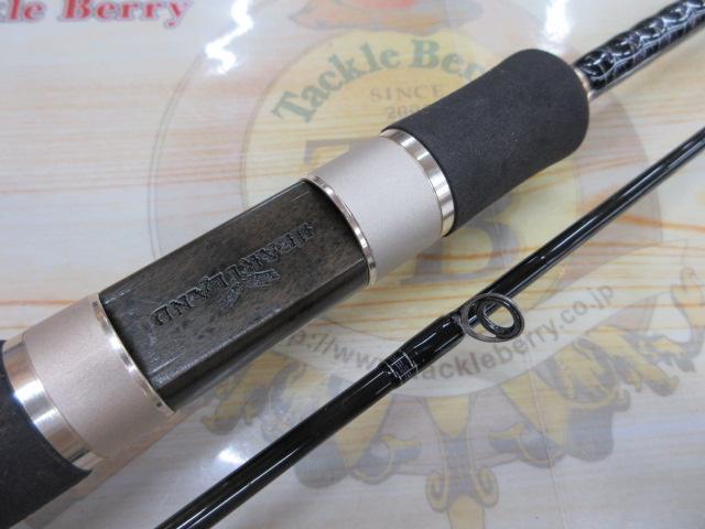 ハートランド HL762LFS-SV10 別誂冴掛 グリップ改 ハートランド