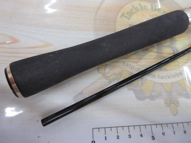 ハートランド HL762LFS-SV10｜＠ベリーネット 日本最大新品中古釣具WEB