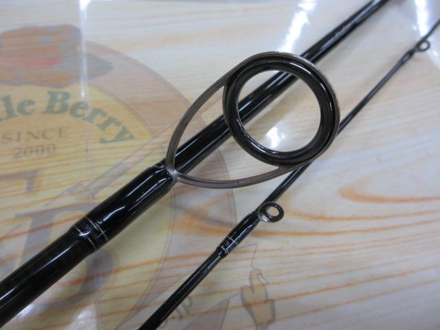 ハートランド　HL762LFS-SV10 ダイワ ハートランド HL762LFS-SV10 のインプレ感想はココ!! - BeWAF