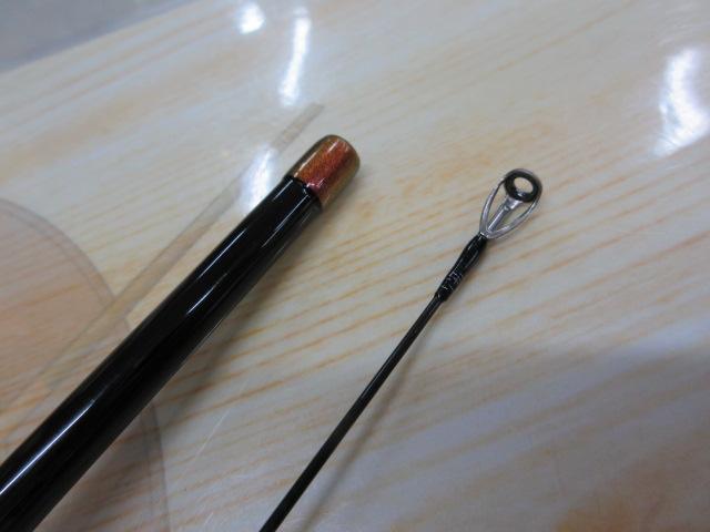 ハートランド　HL762LFS-SV10 ハートランド HL762LFS-SV10｜＠ベリーネット 日本最大新品中古釣具WEB