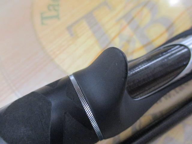 ソルティーステージプロトタイプシーバス XSBC-742X-BB｜＠ベリー