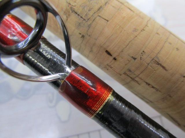 ワールドシャウラ 1787R-2 (レッドタイプ)