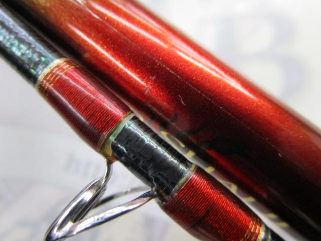 ワールドシャウラ 1787R-2 (レッドタイプ)