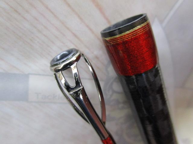 ワールドシャウラ 1787R-2 (レッドタイプ)