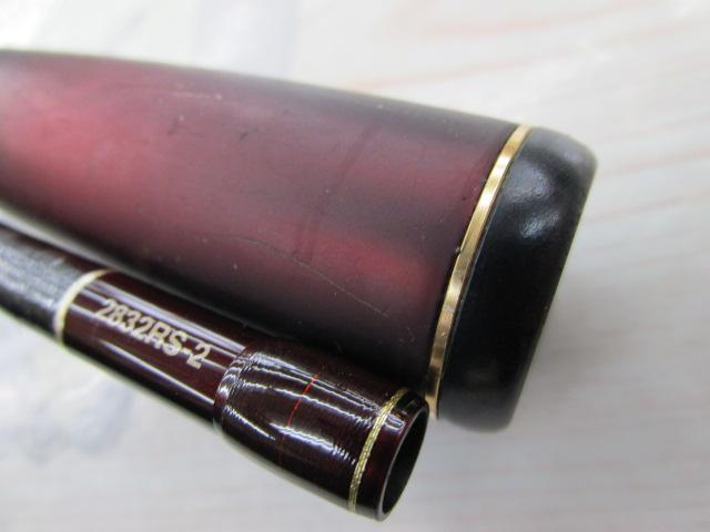 18ワールドシャウラ 2832RS-2