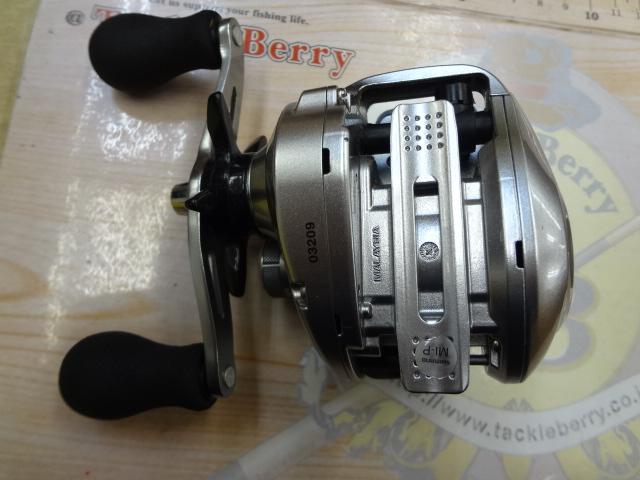 14バルケッタCI4+ 200HG