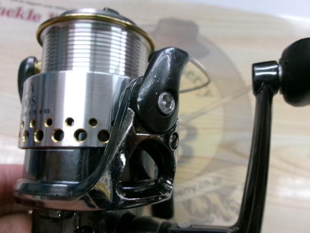 01ステラFW 2000S｜＠ベリーネット 日本最大新品中古釣具WEBショップ